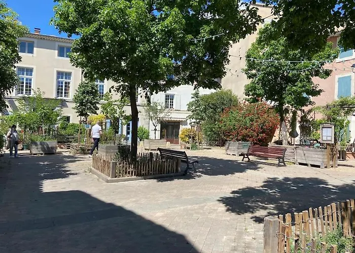 Au Pays De Gide Appart Feutre Dans Un Chateau