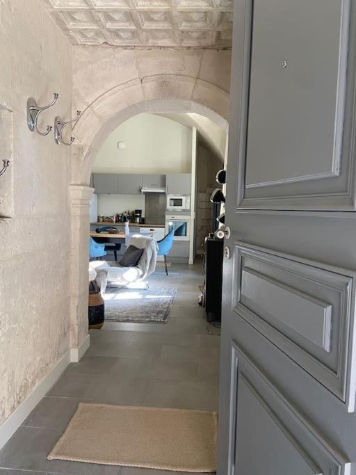 Au Pays De Gide Feutre Dans Un Chateau