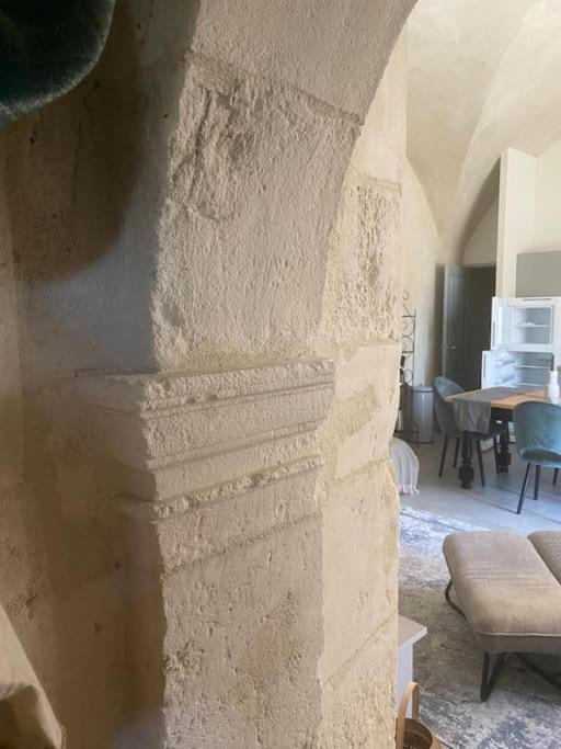Au Pays De Gide Feutre Dans Un Chateau Apartment *